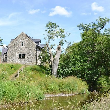 Ty Rhyd Villa Llanrhaeadr-ym-Mochnant Exterior photo