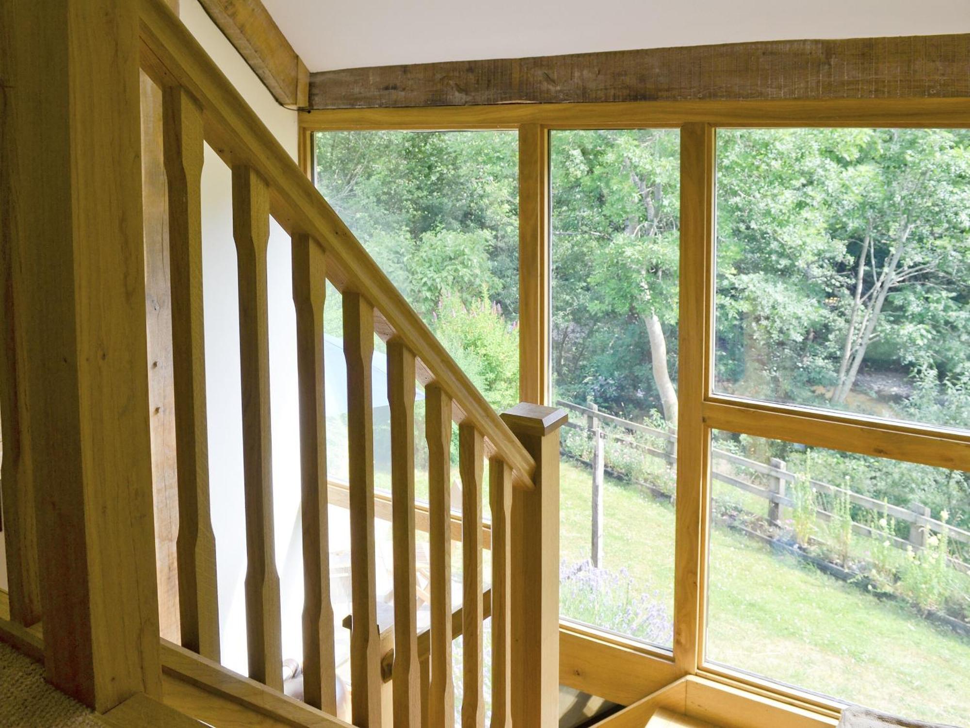 Ty Rhyd Villa Llanrhaeadr-ym-Mochnant Exterior photo