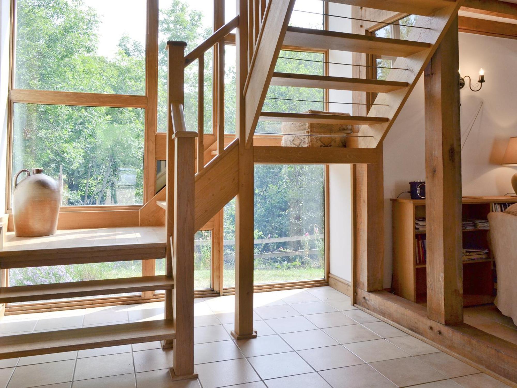 Ty Rhyd Villa Llanrhaeadr-ym-Mochnant Exterior photo